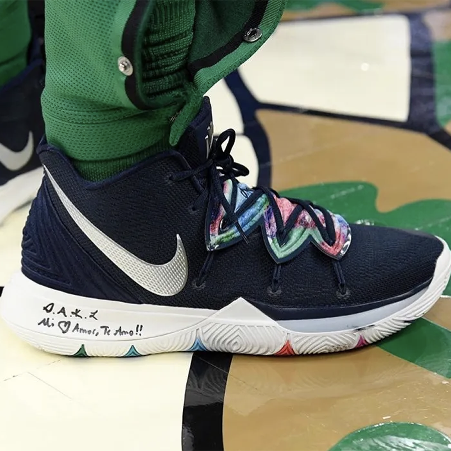 Nike Kyrie 5 EP カイリー5 カイリー・アービング AO2919-900