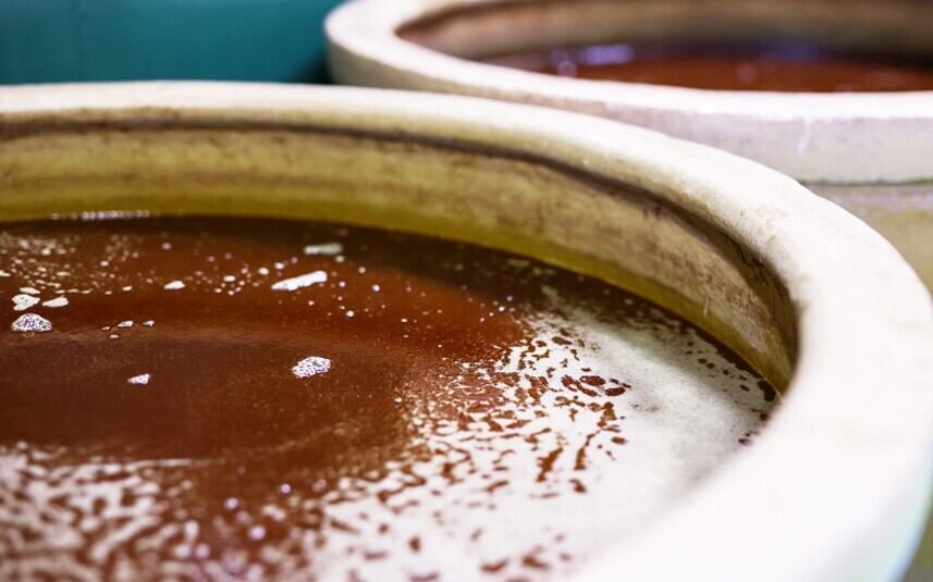 NNN ATHLETE 酵素ペースト（1年発酵）