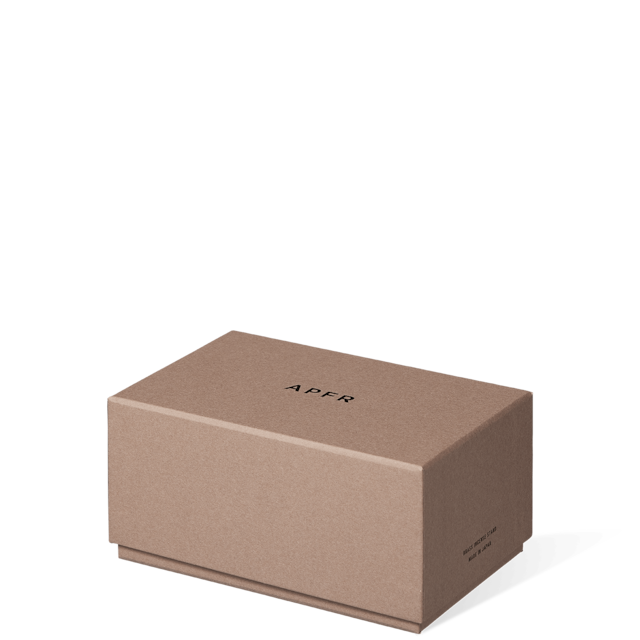 APFR - BRASS INCENSE STAND | HIMITSUKICHI