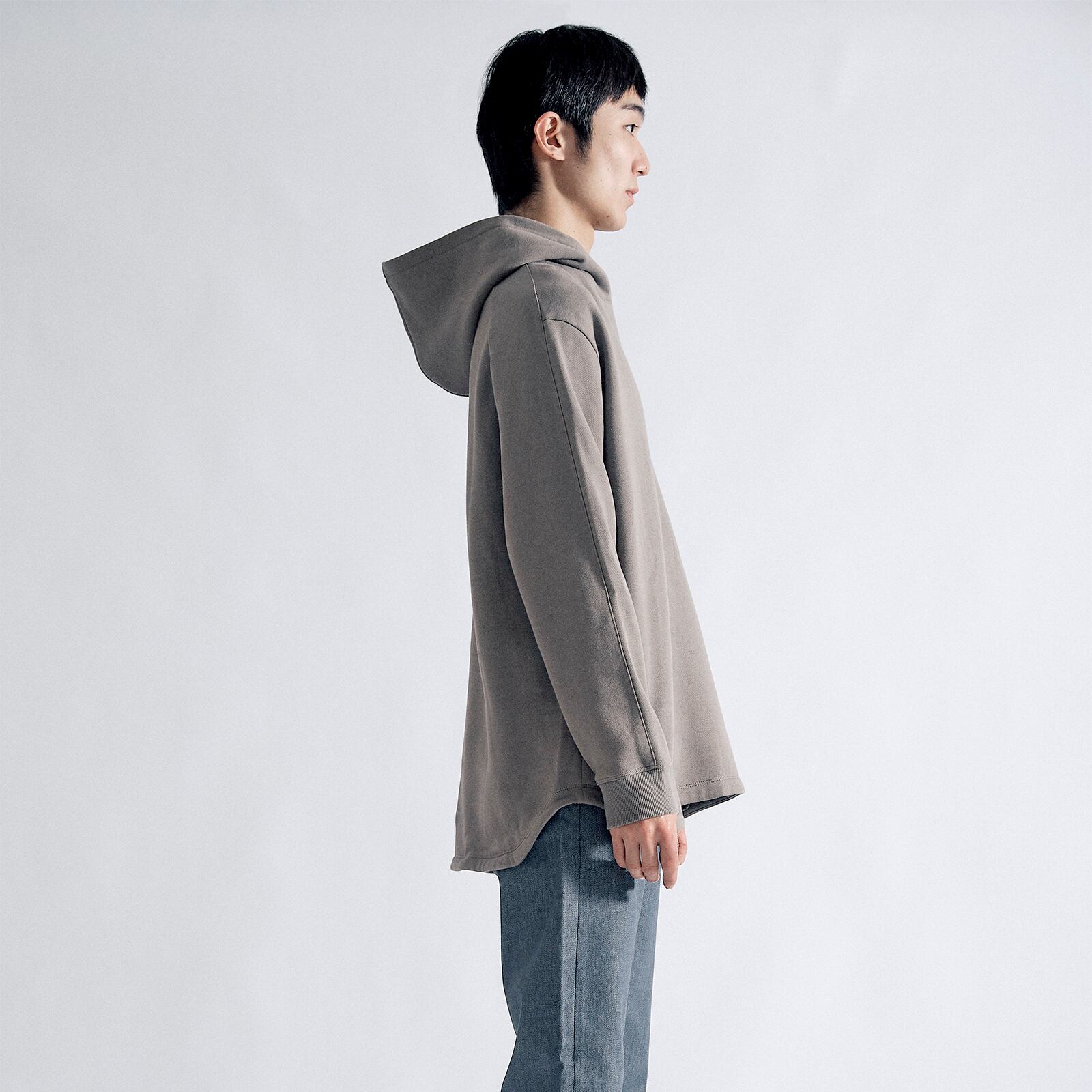 Model:188cm・SIZE4/XL