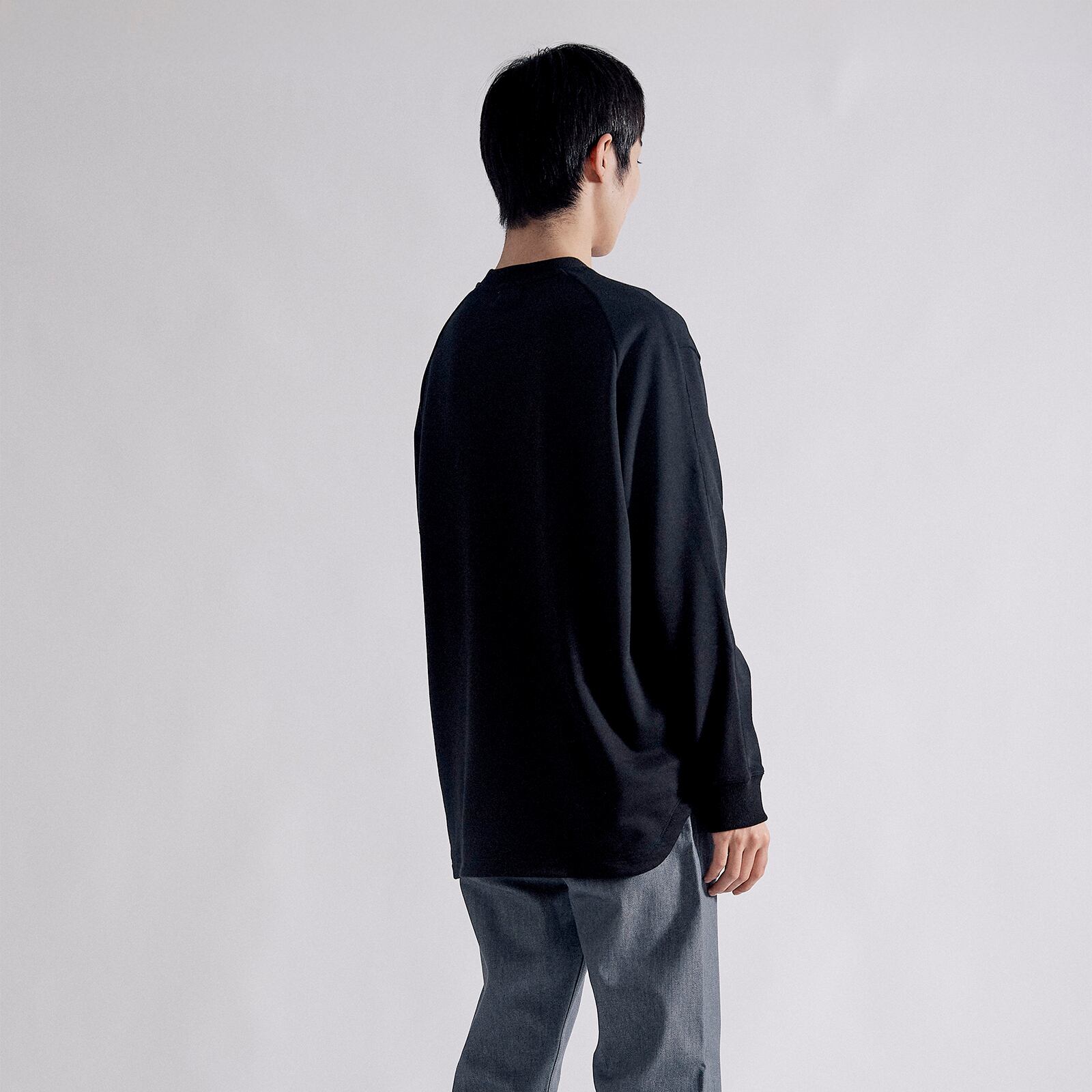 Model:188cm・SIZE4/XL