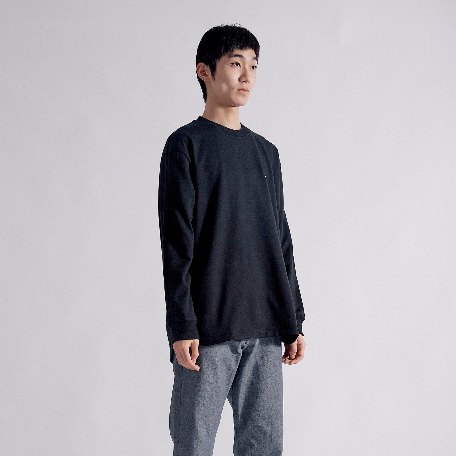 Model:188cm・SIZE4/XL