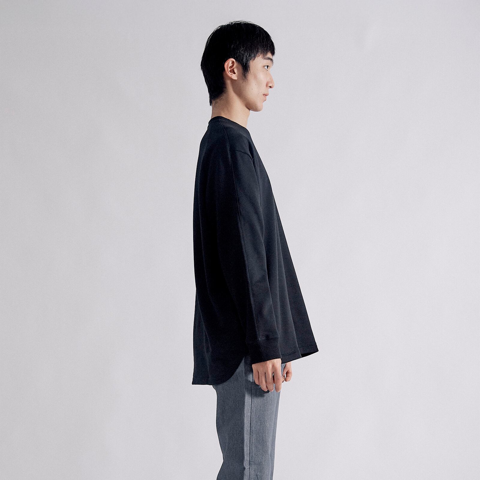 Model:188cm・SIZE4/XL