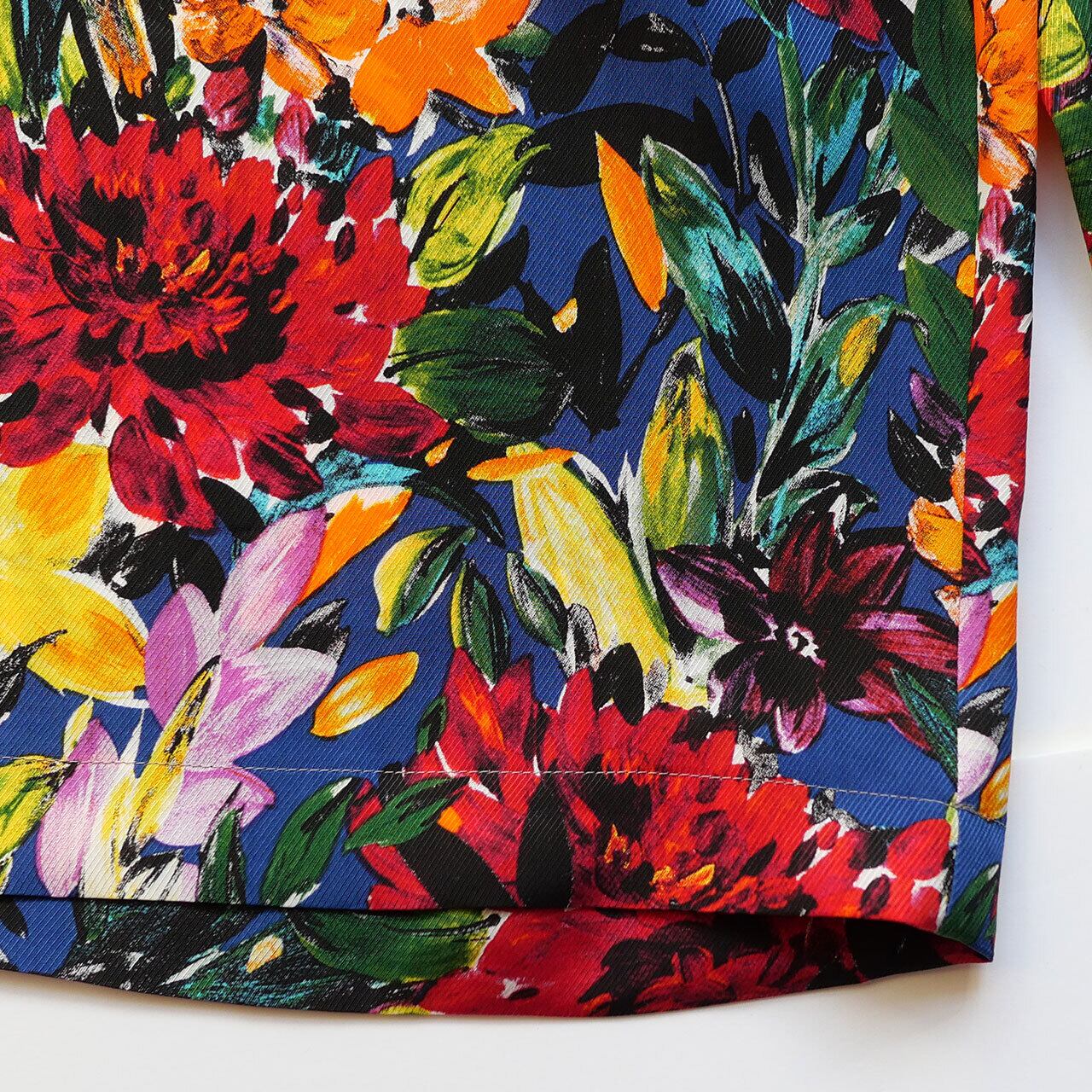 ペチコート部分