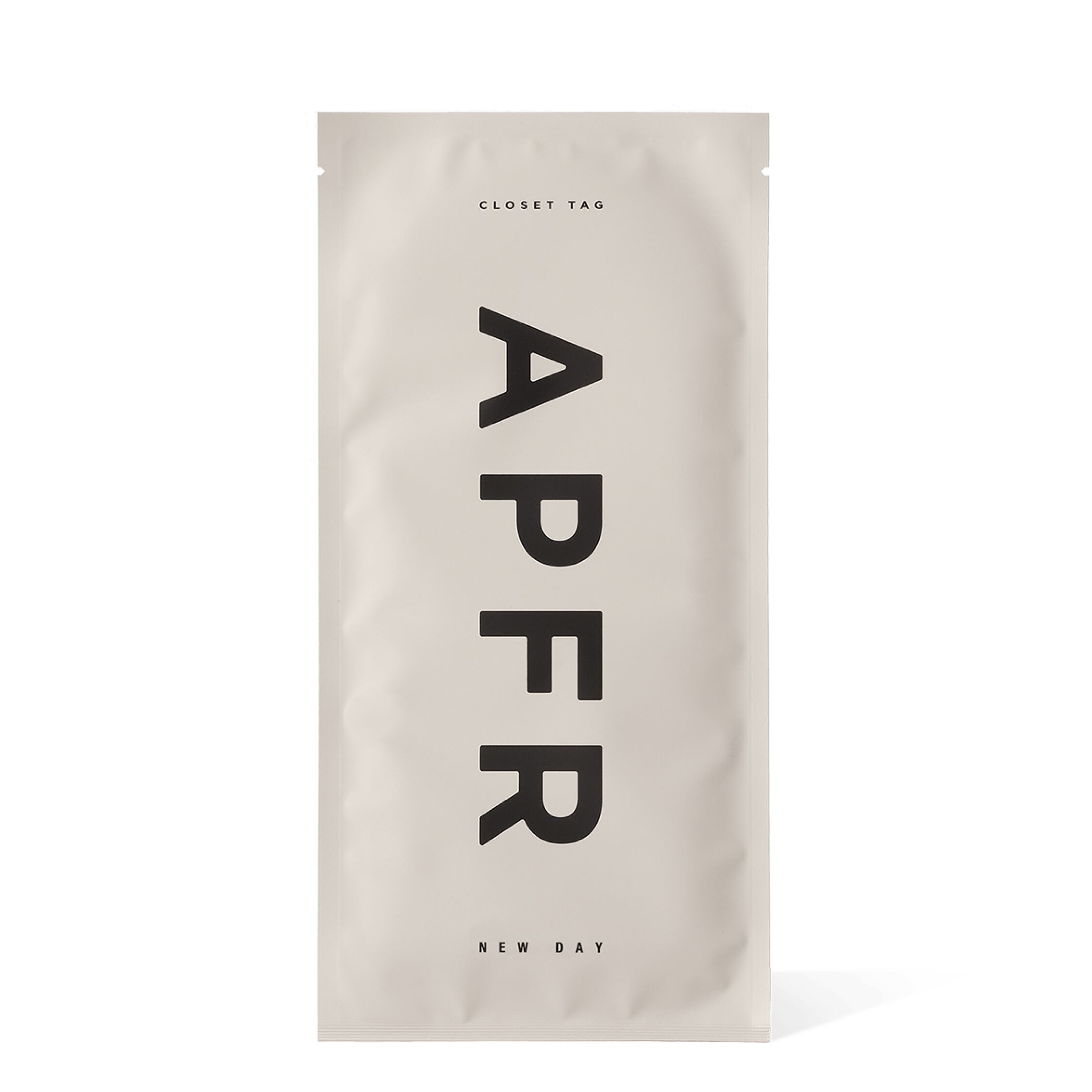 APFR - CLOSET TAG | HIMITSUKICHI