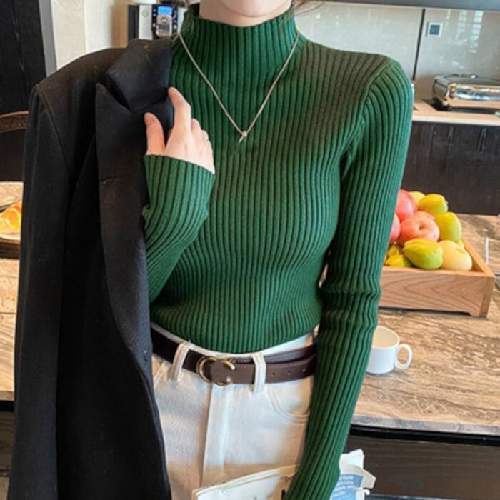 ダークグリーン