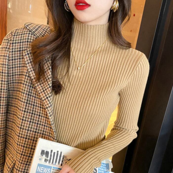 キャメルベージュ