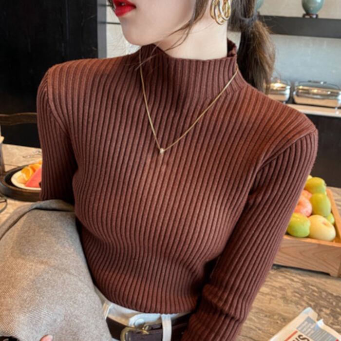 レッドブラウン