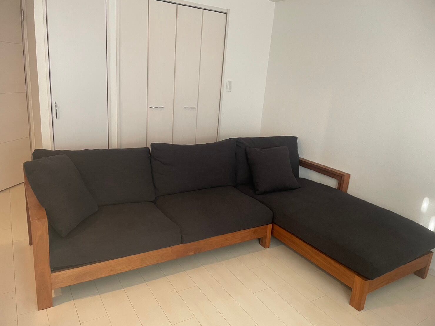 広島県安芸郡　K様邸