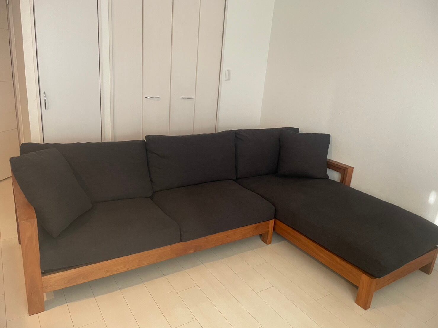 広島県安芸郡　K様邸