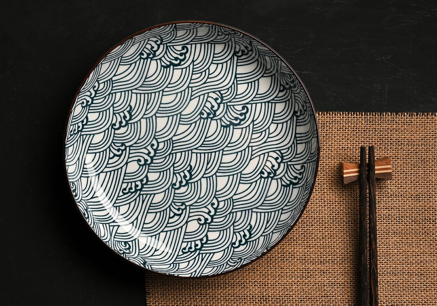 FUJI工房による、オリジナル作品。