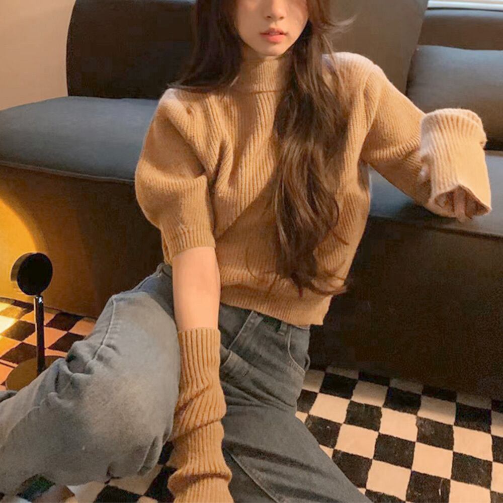 キャメルベージュ