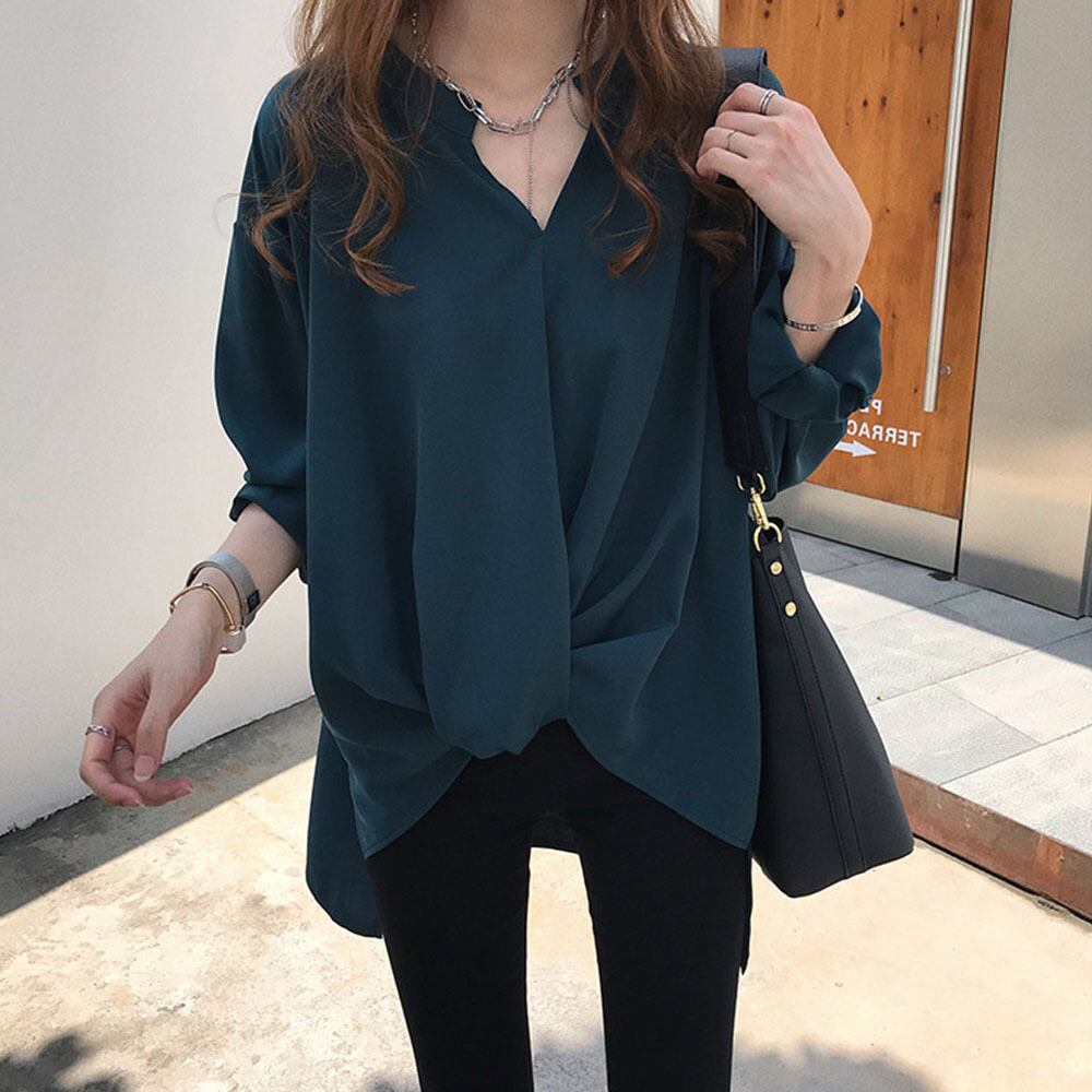 ディープグリーン