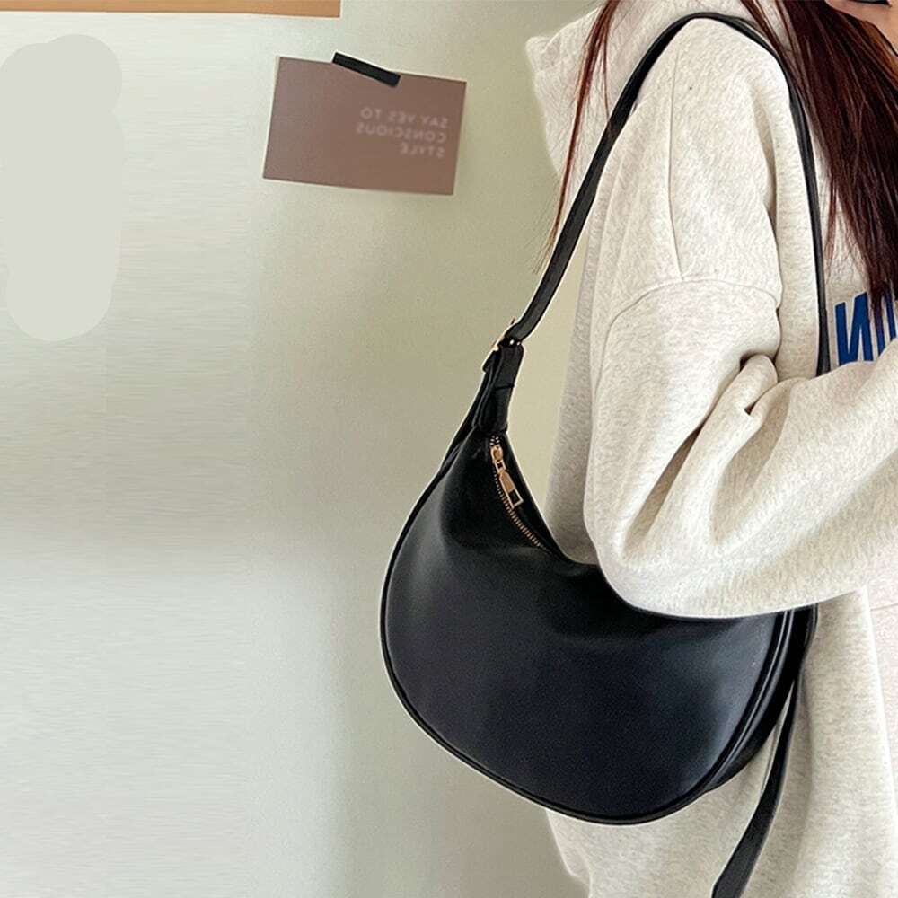 ラウンド ショルダー バッグ 227412