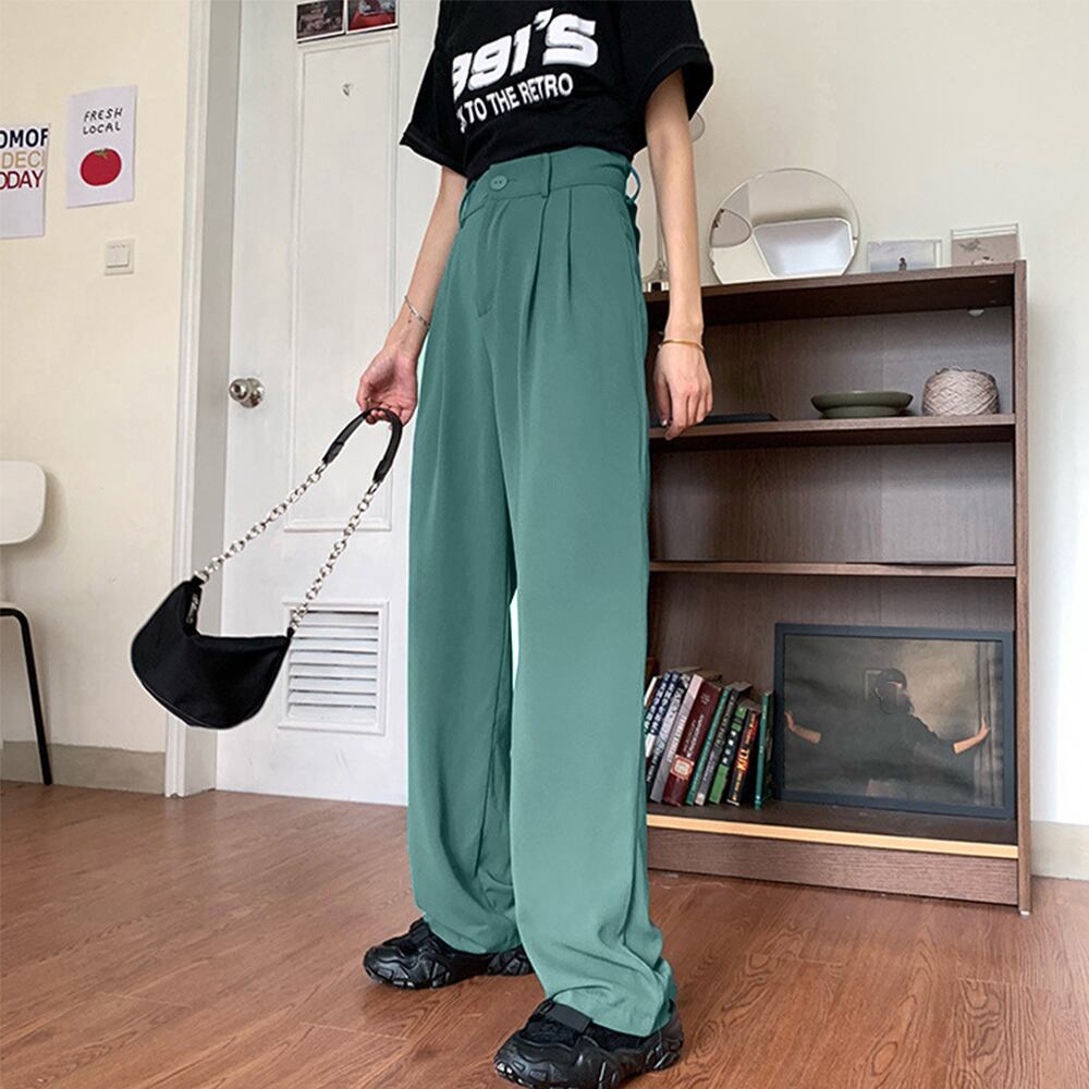 ブルーグリーン