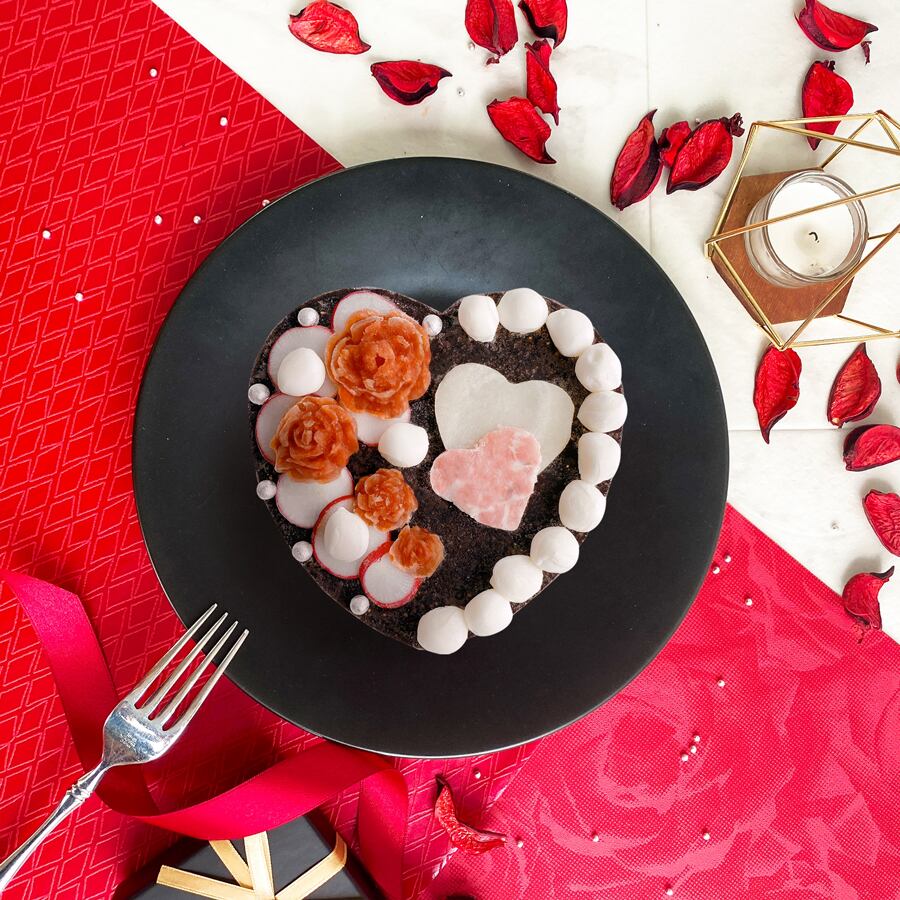 セット内容：いかすみハートの恋心【2・3限定】