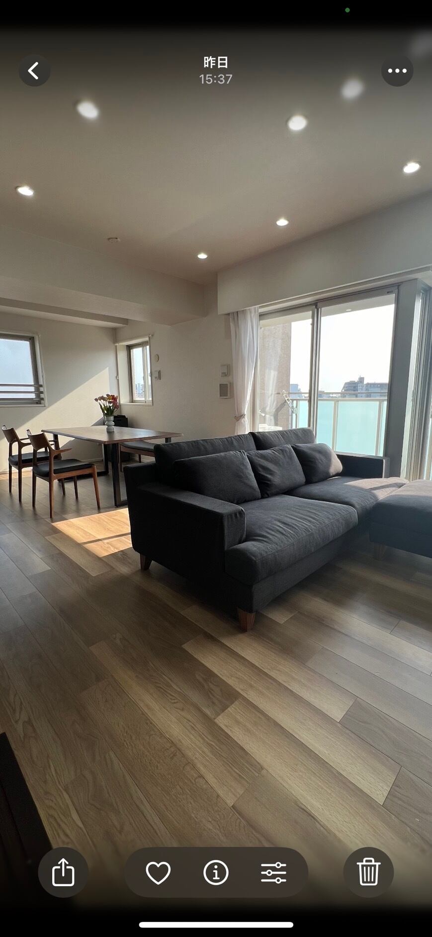 広島市西区　K様邸