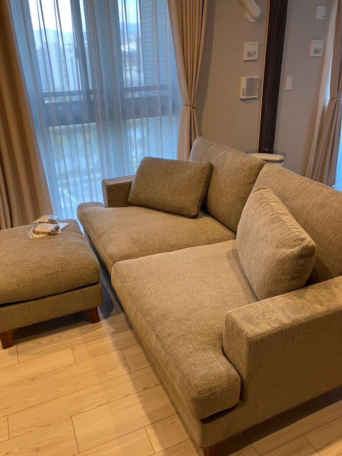 広島市南区　K様邸