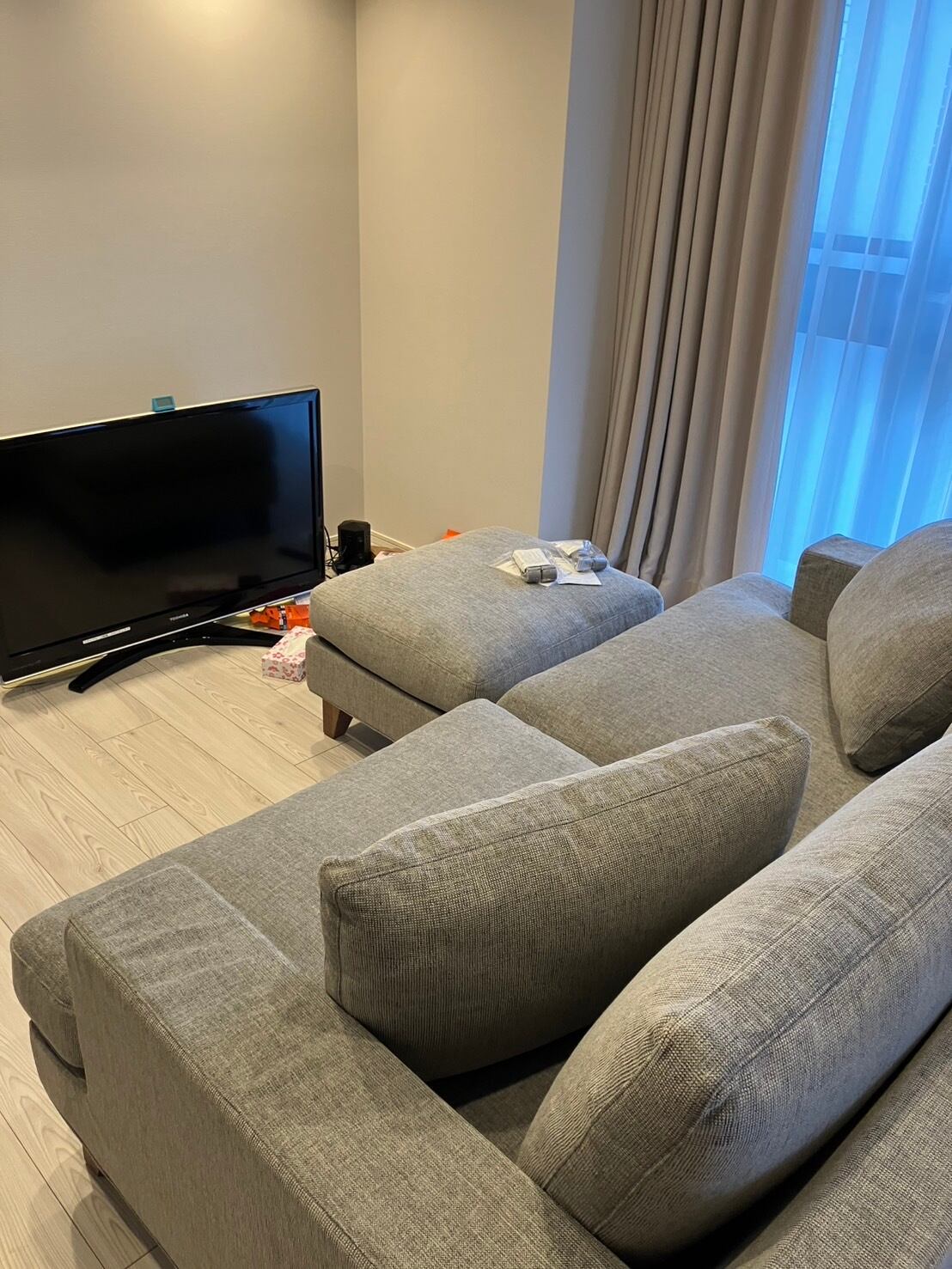 広島市南区　K様邸