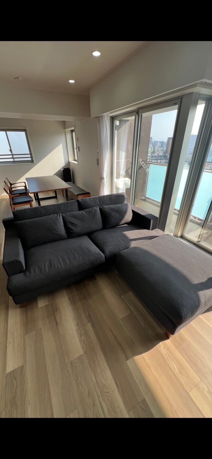 広島市西区　K様邸