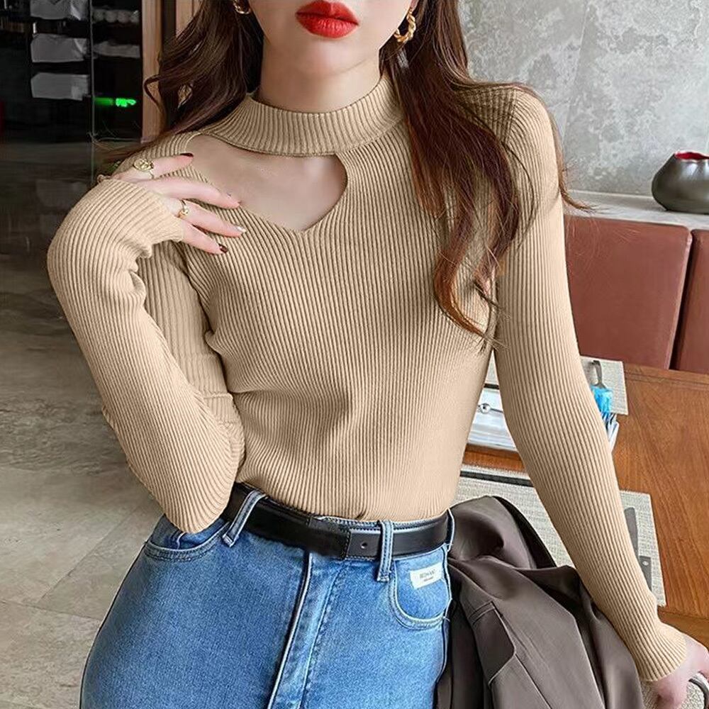 ダークベージュ