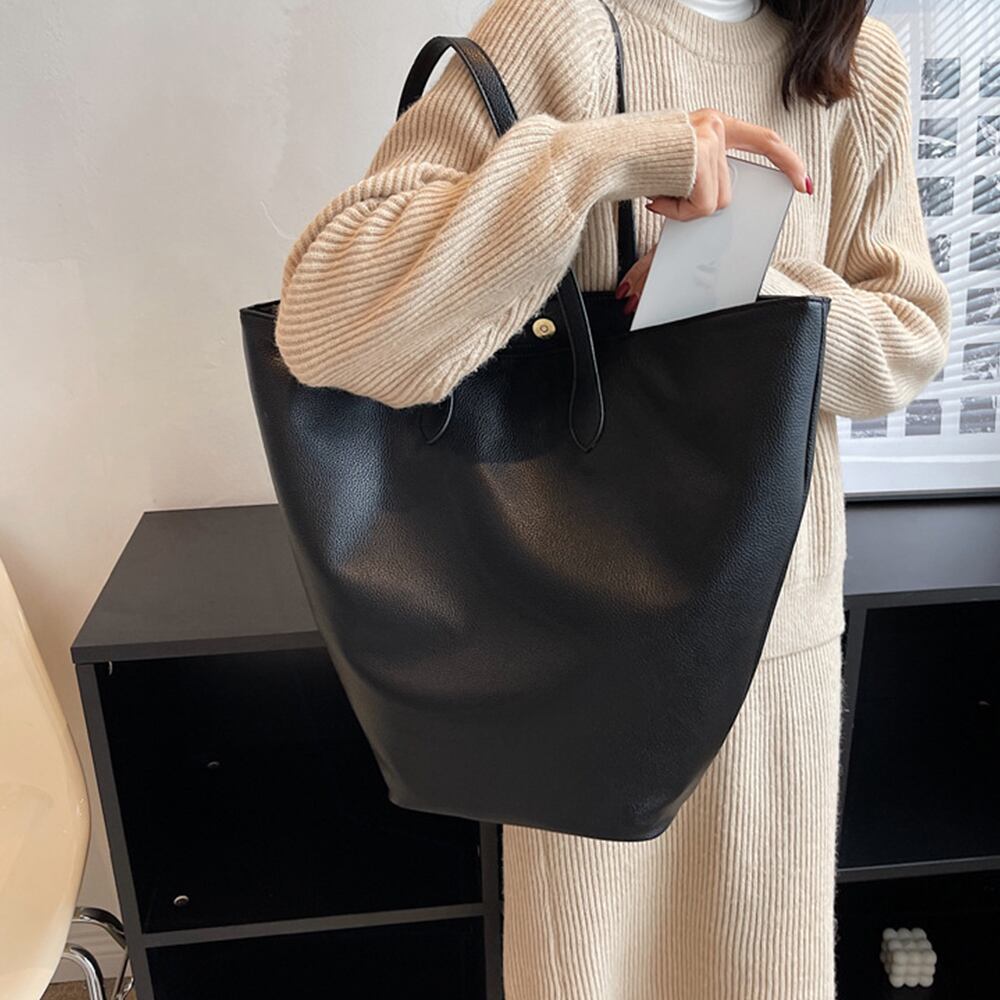 ブラックスムース