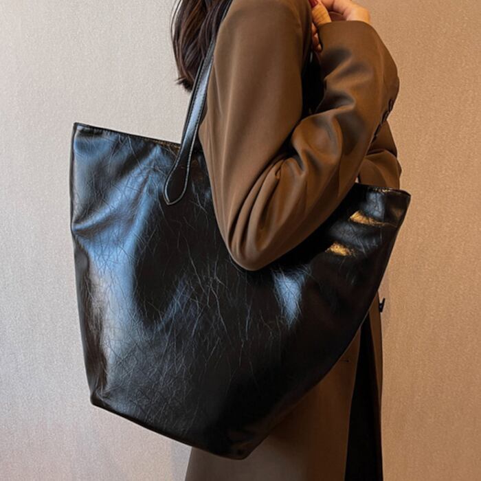 ブラックエナメル