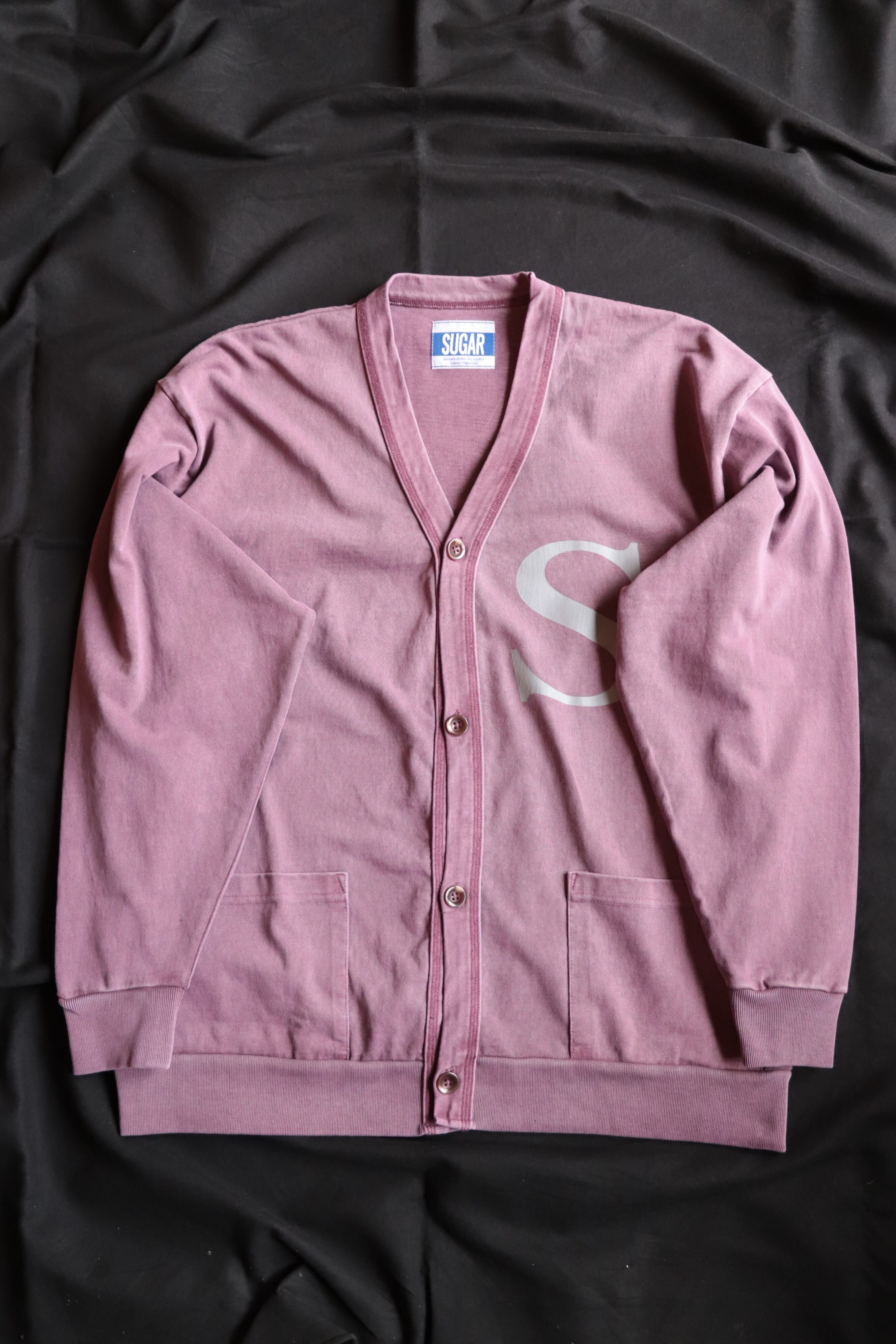 バーガンディー