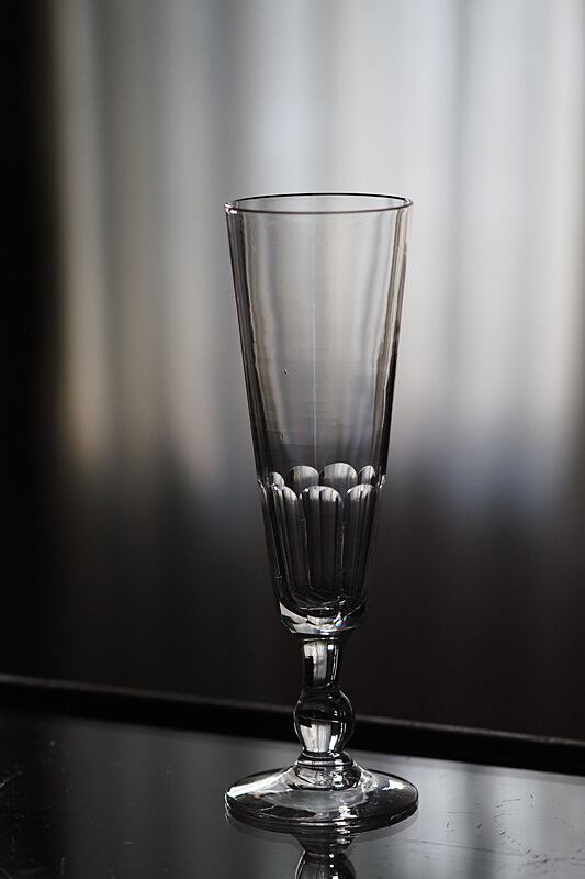 アンティークグラスワイングラスオードブルグラスブーピーグラス