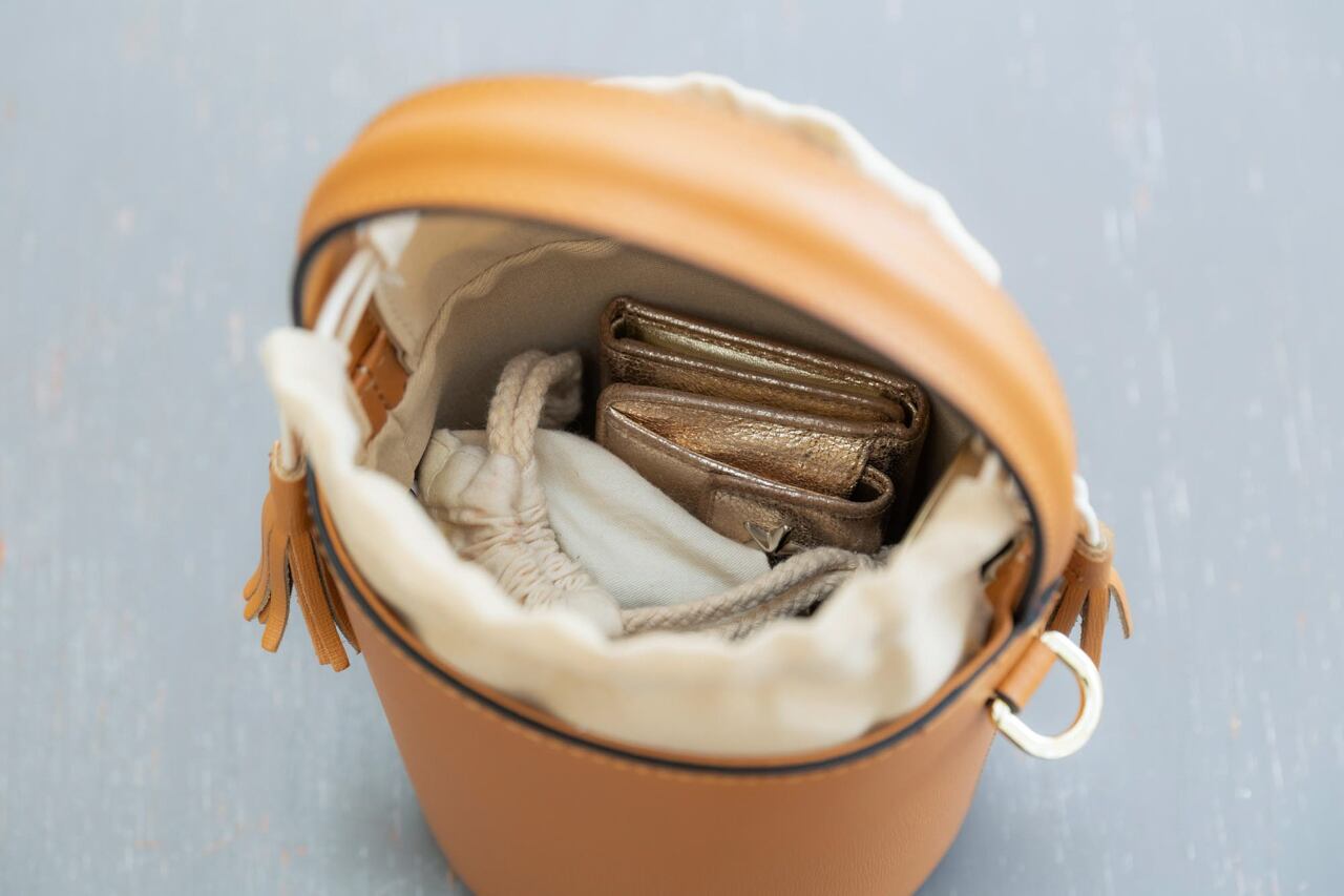 全部入れてもこのゆとりです。