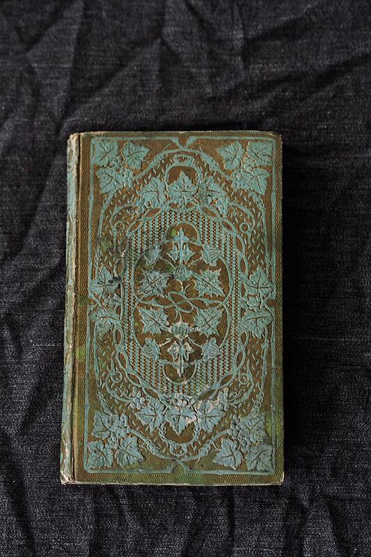 絢爛たる古書-antique french book | アンティーク.ヴィンテージ家具