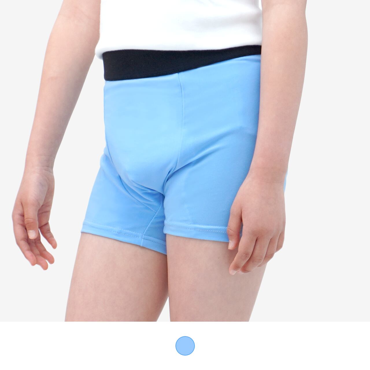 モデル 120cm / 着用 120