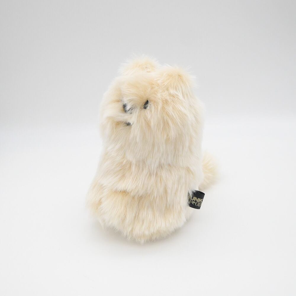 JUNK FOOD OPERA　クオッカちゃん　ぬいぐるみ 大人気ぬいぐるみ作家『JUNK FOOD OPERA』からプライズ第3弾「クオッカ