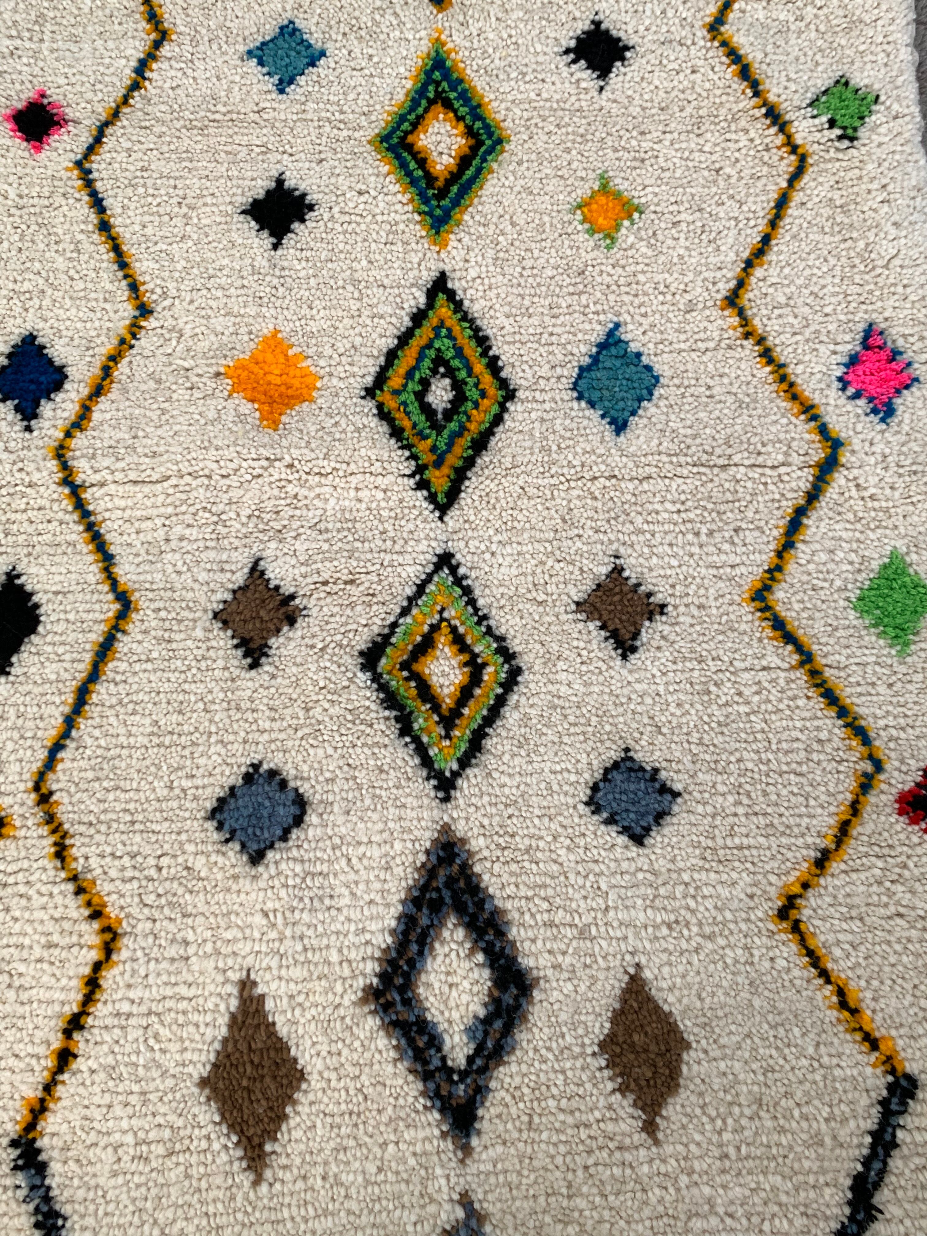 カラフルで個性がヒカル🌟