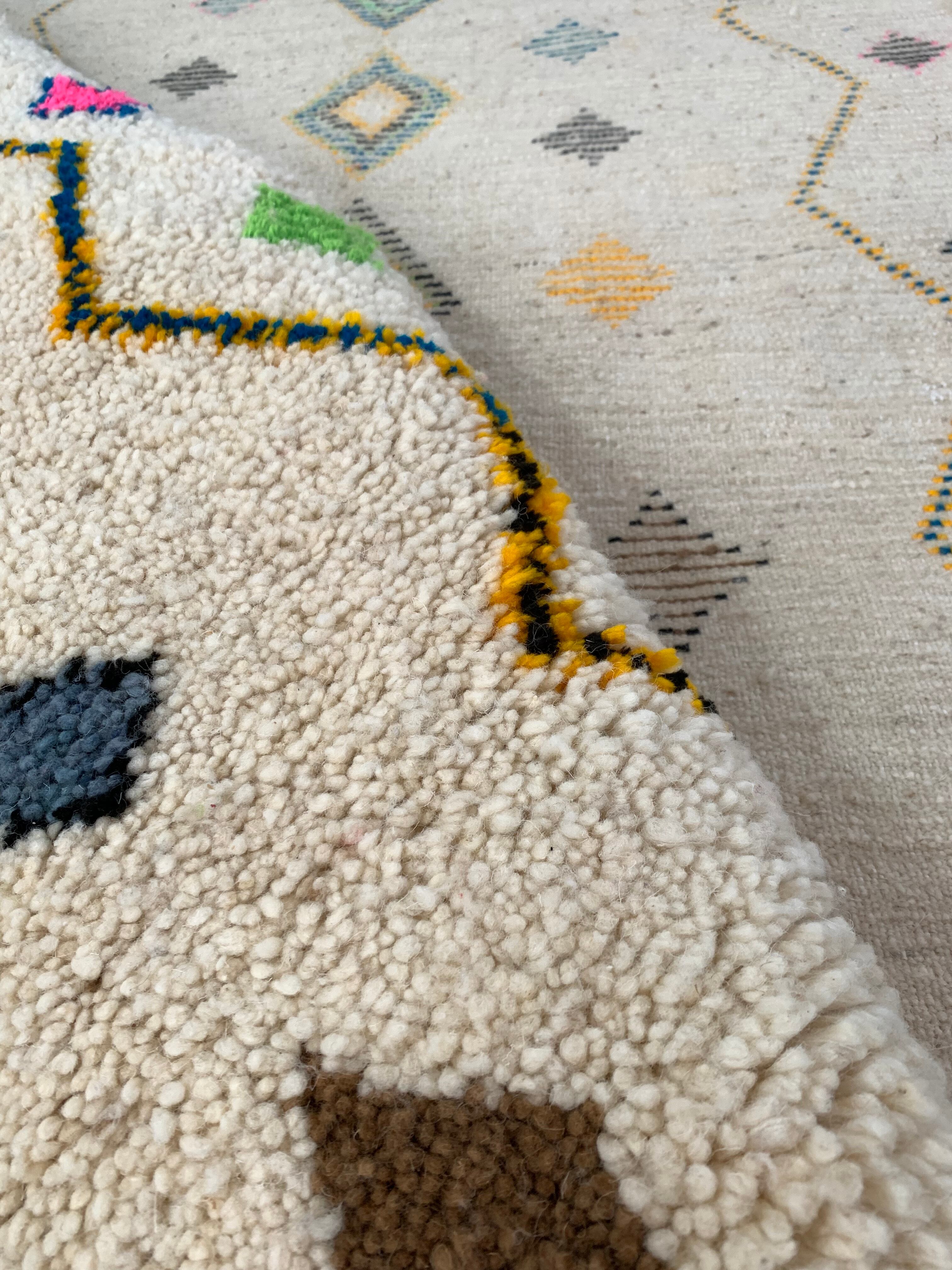 こんなウキウキするデザイン、よそのおうちで見たことないかも！