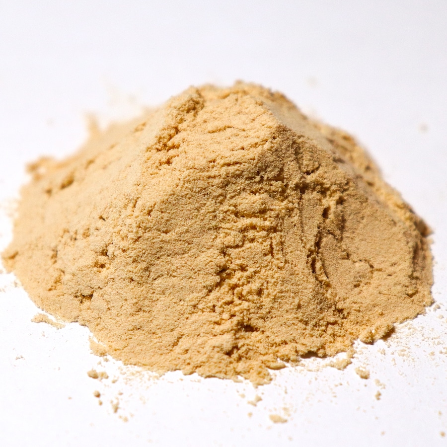 国産木粉・竹粉(微粉砕品 74μmパス~91μmパス) 100g (100g×1袋) | NAKAWOODオンラインショップ