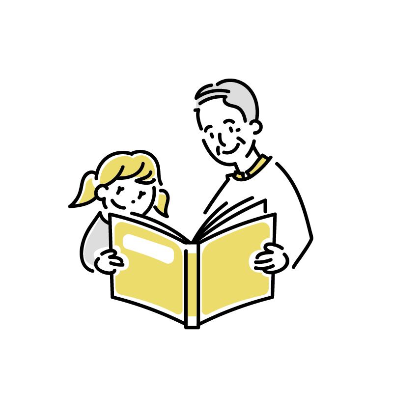 故人が生前愛用していた服やスカーフを使って