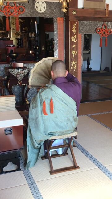 商品は全てお寺で御祈祷をお願いしています。