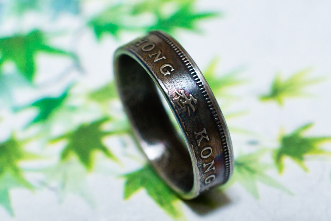 オプション【 B 】：ヴィンテージ仕上げ