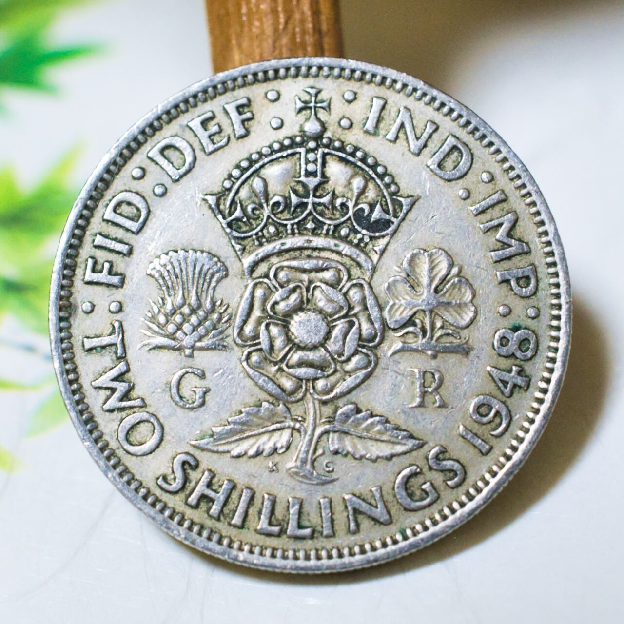 コインデザイン