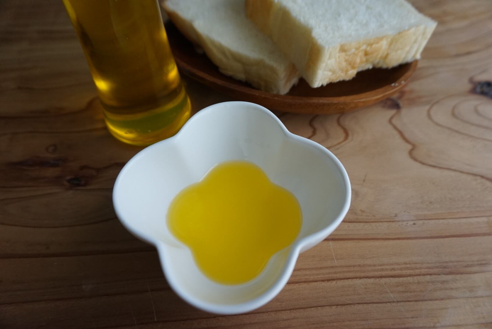 低温で搾油するのでビタミンが壊れない