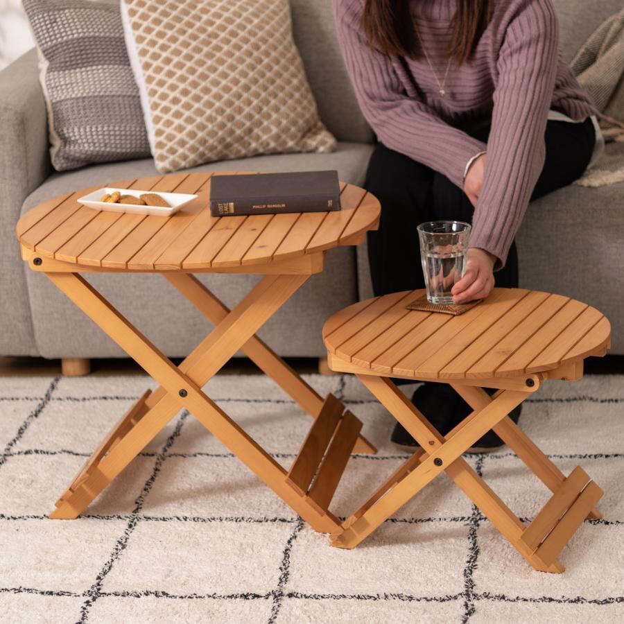 LサイズとSサイズ（当ページはSサイズのご紹介です）