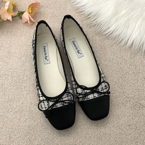 ブラック＆ホワイト