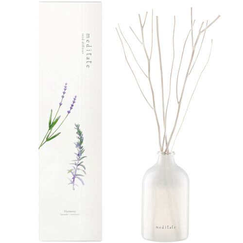 ハーモニー: ラベンダー×ローズマリー