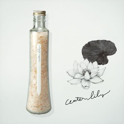 ウォーターリリー