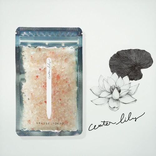 ウォーターリリー