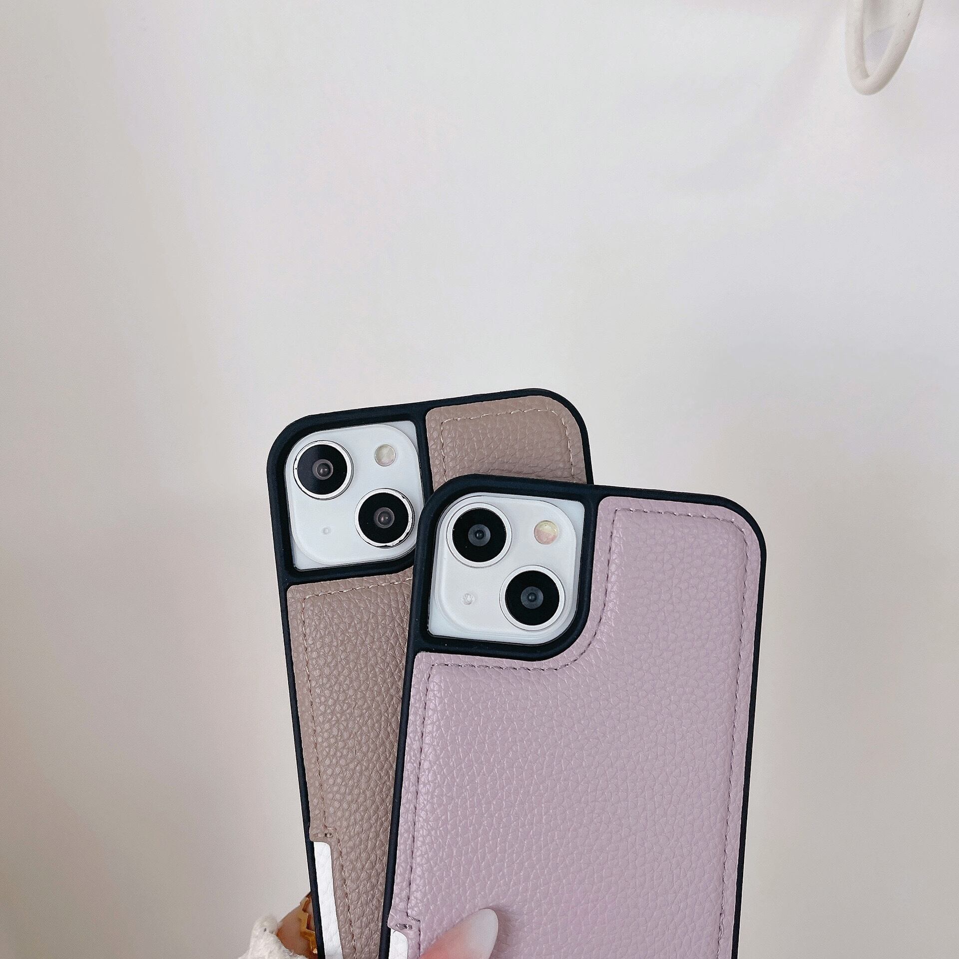 クローズアップ：レンズ周り