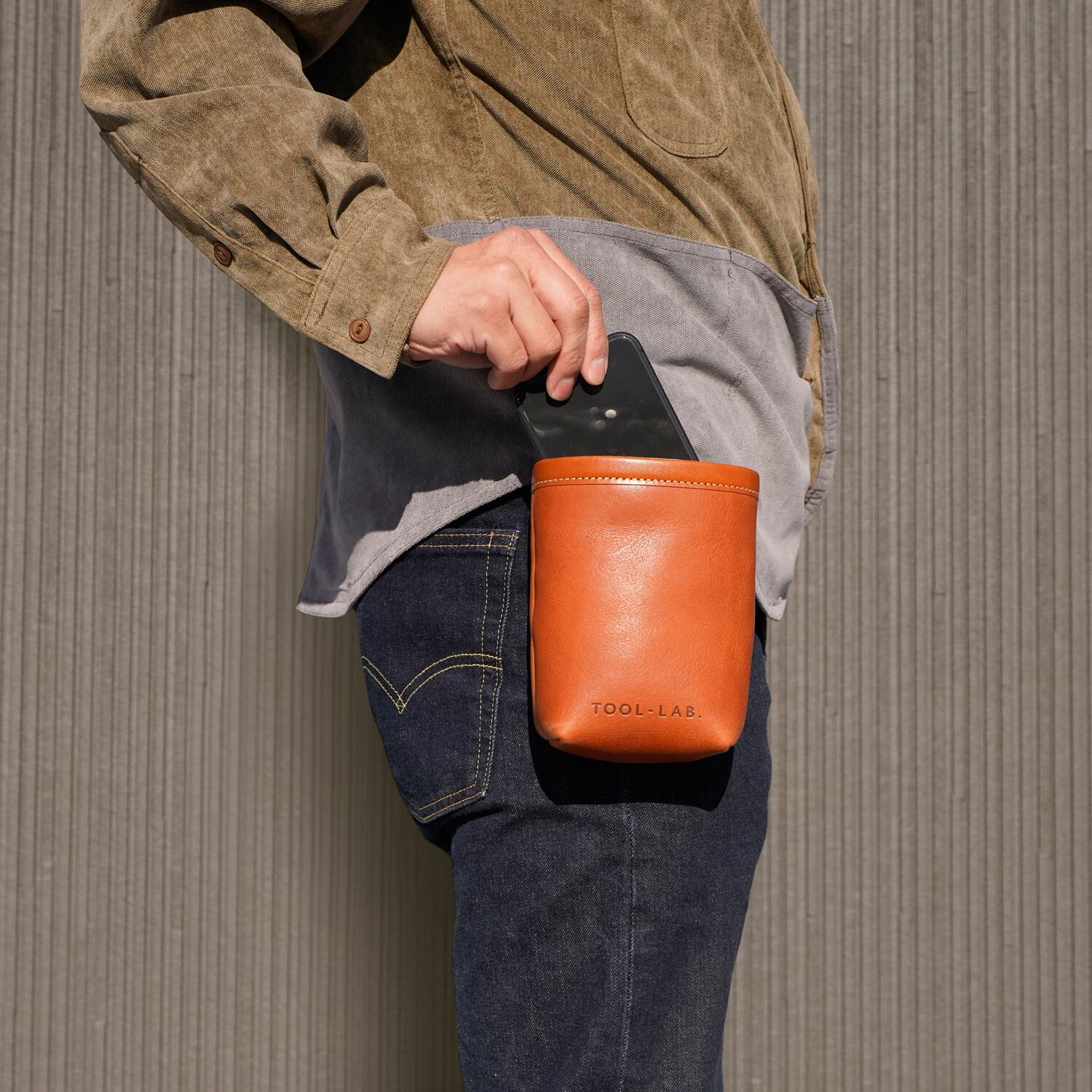 プライベートでも