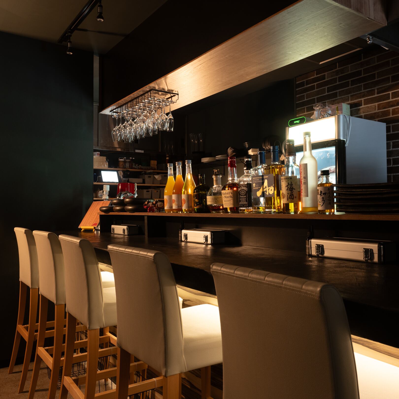 こんなお店です