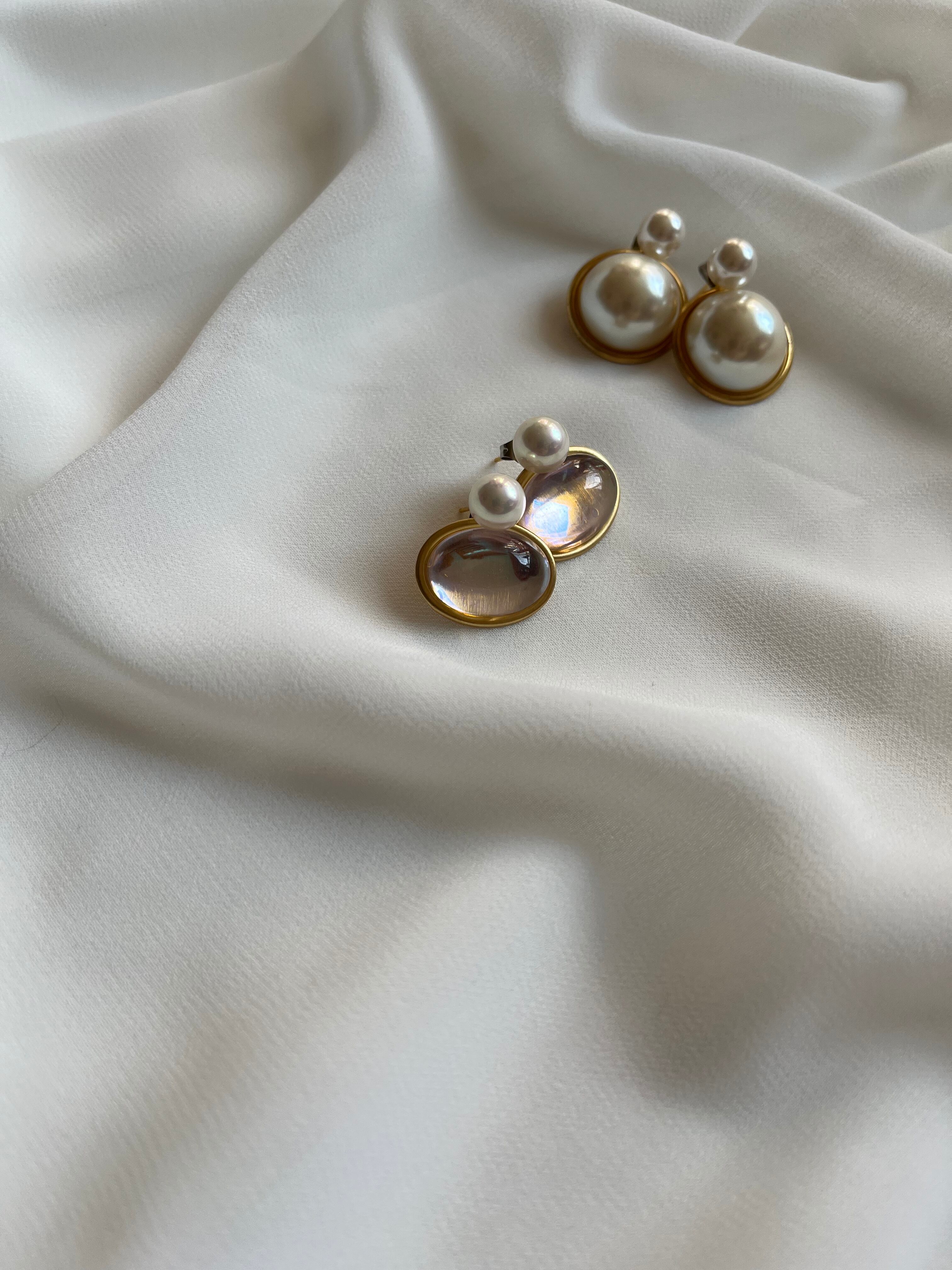 艶々と美しく光ります